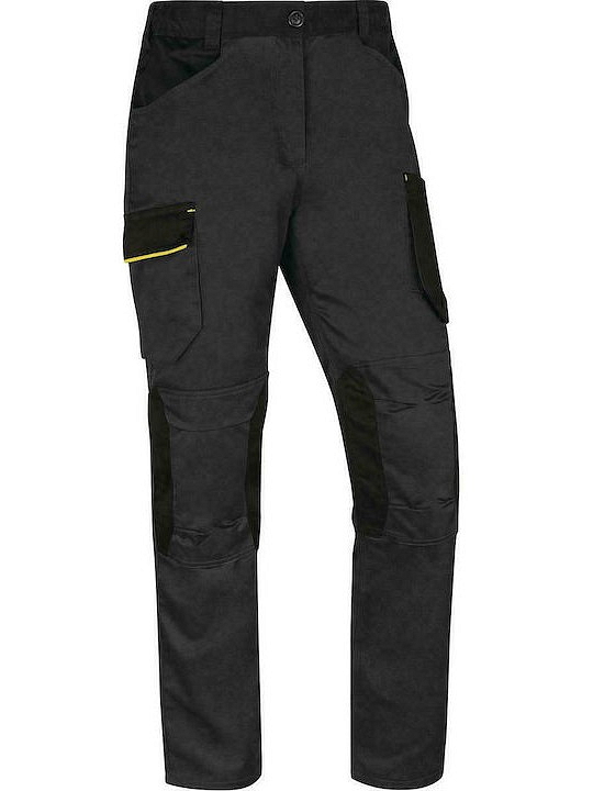 Pracovní kalhoty Delta Plus MACH 2 M2PA3GJ