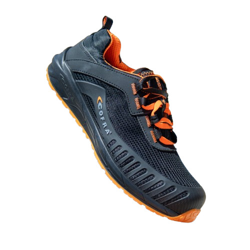 Bezpečnostní obuv Cofra GLOBET S1PS FO SR