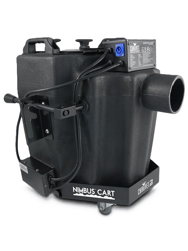 Chauvet Nimbus Cart - Vozík - prodej