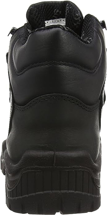 Bezpečnostní obuv Cofra Hurricane BLACK UK S3 WR SRC