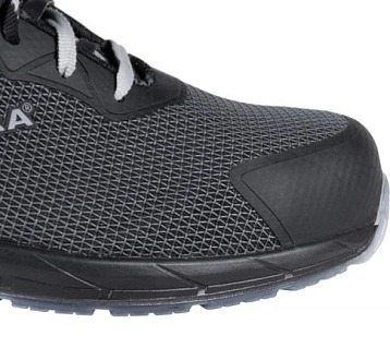 Bezpečnostní obuv Cofra INTERVAL S3S FO SR