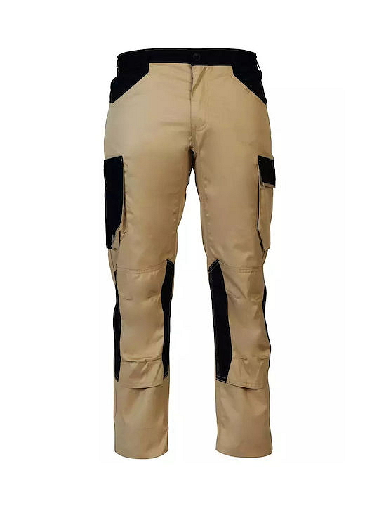 Pracovní kalhoty Delta Plus MACH 2 M2PA3BB
