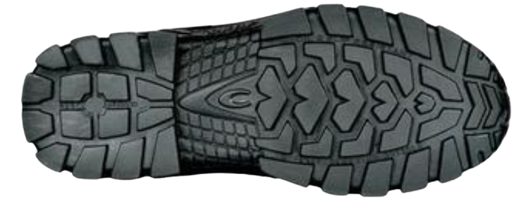 Bezpečnostní obuv Cofra PLUTONE S3 CI FO SR