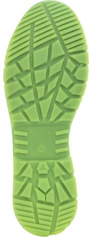 Pracovní obuv Delta Plus MARATONA S1PS