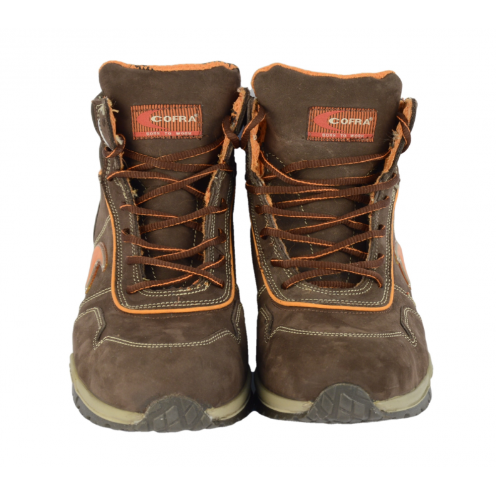 Bezpečnostní obuv Cofra PIOLA S3 SRC