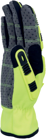 Nárazové rukavice Delta Plus VV906JA