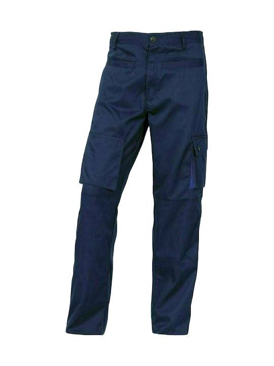 Pracovní kalhoty Delta Plus MACH 2 M2PA3BM