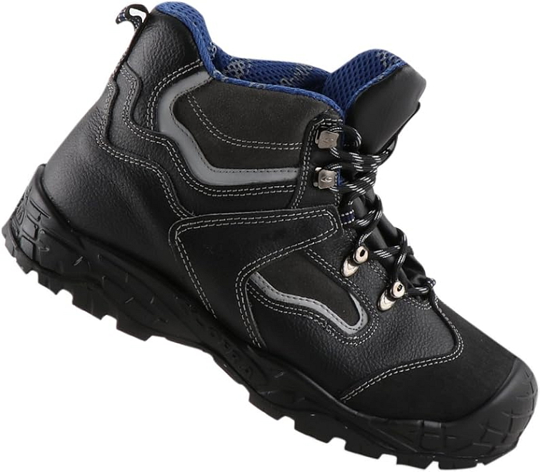 Bezpečnostní obuv Cofra HUDSON BIS UK S3 SRC