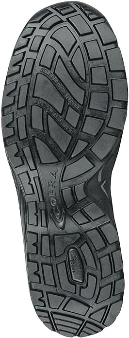 Bezpečnostní obuv Cofra HUDSON BIS UK S3 SRC