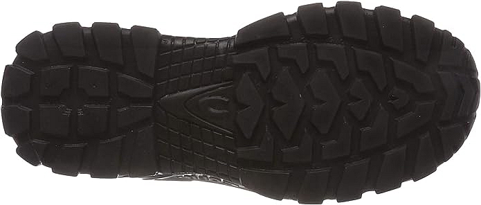 Bezpečnostní obuv Cofra NEW SENNA S1 P SRC