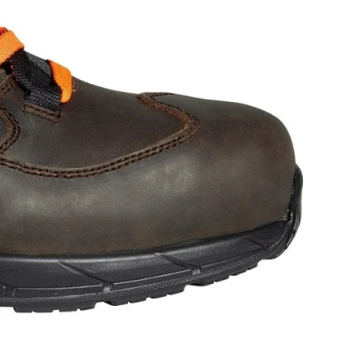 Bezpečnostní obuv Cofra FUNCTIONAL S3S FO SR