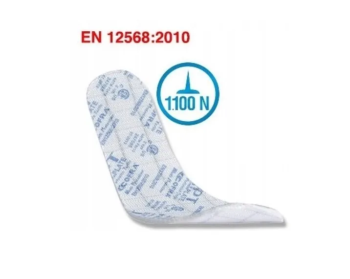 Bezpečnostní obuv Cofra OVERPLAY S3S CI FO SR