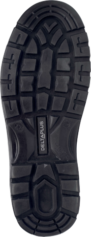 Kotníková pracovní obuv Delta Plus NOMAD3 S7S SR