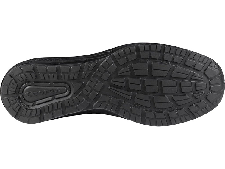 Bezpečnostní obuv Cofra OVERPLAY S3S CI FO SR