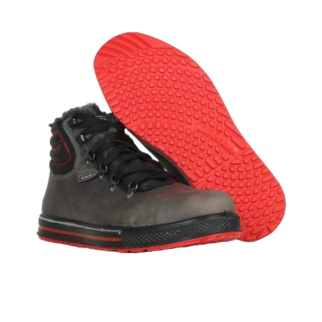 Bezpečnostní obuv Cofra PLAYMAKER S3 CI SRC