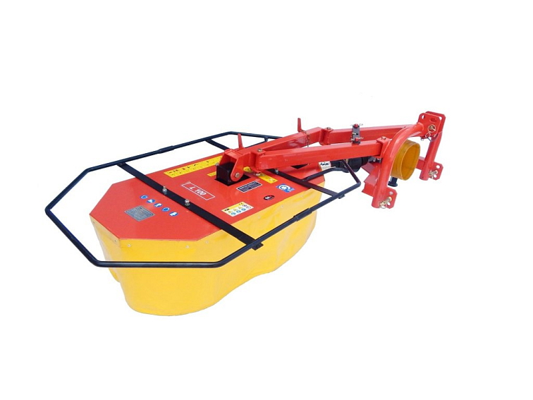 Bubnová sekačka za malotraktor II 100 cm