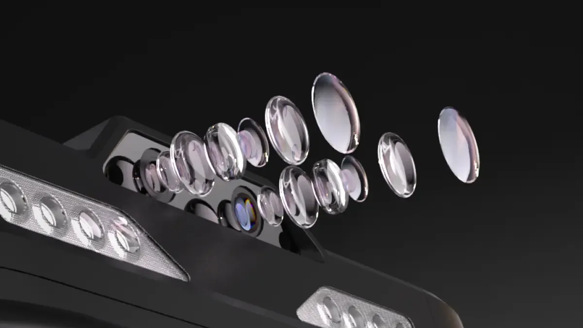 Yarbo Core - modul sekačka