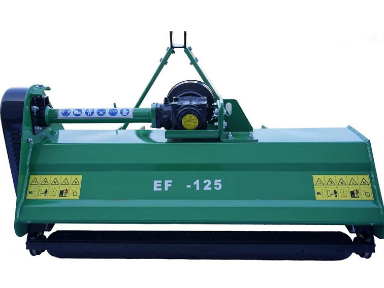 Mulčovač kladívkový za traktor EFN95