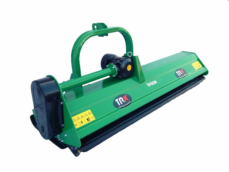 Mulčovač kladívkový za traktor EFGC200