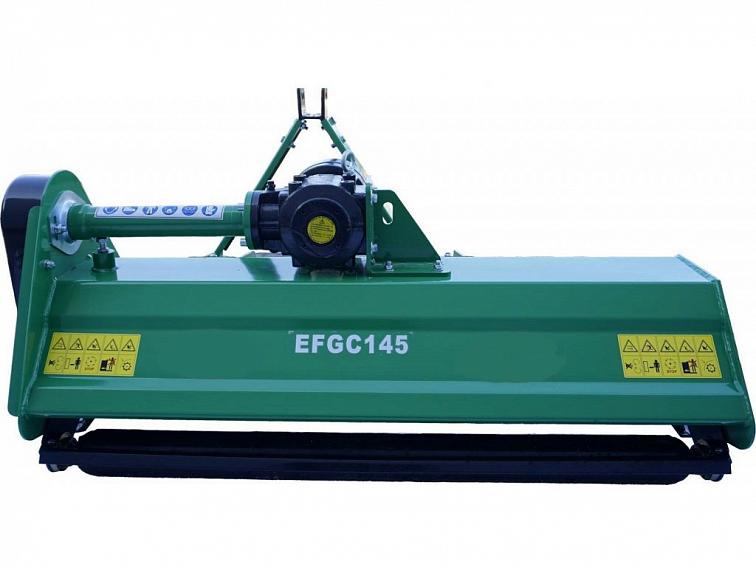 Mulčovač kladívkový za traktor EFGC155