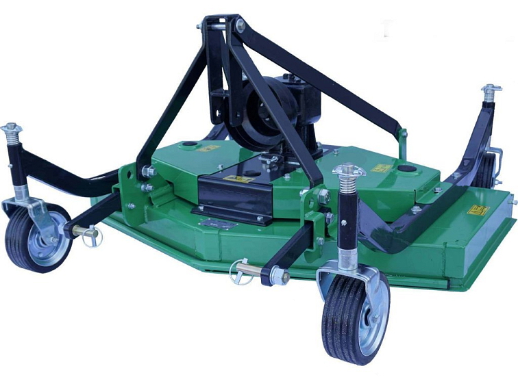 Mulčovací sekačka za traktor DM120