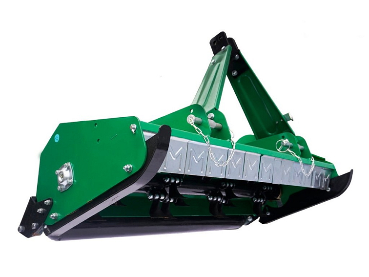 Mulčovač za traktor EFN 105 kladiva