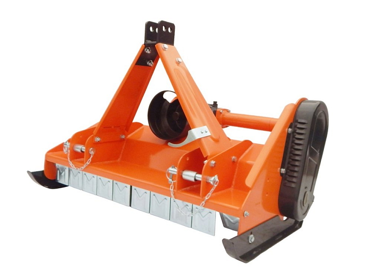 Mulčovač kladívkový za traktor EFN 095 GG