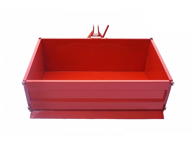 Transportní box za traktor 1250