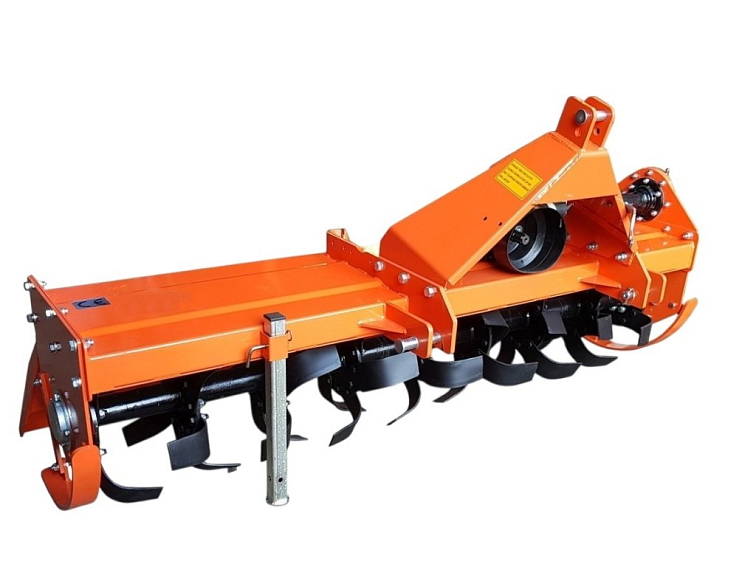 Rotavator Za Traktor