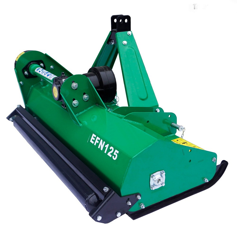 Nožový mulčovač za traktor EFN 105 Y nože