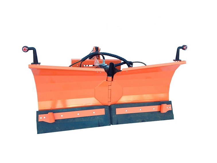 Radlice na sníh V - 200