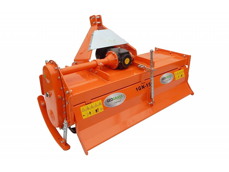 Rotavátor za malotraktor 180