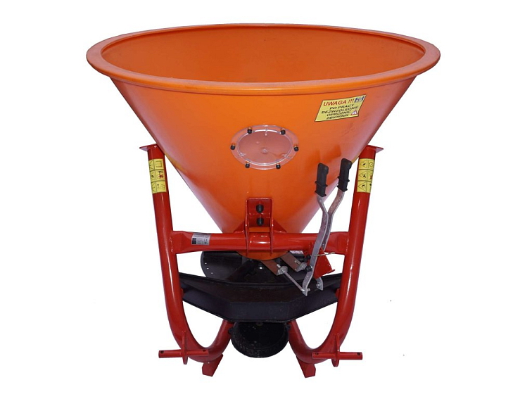 Rozmetadlo hnojiv 300 l