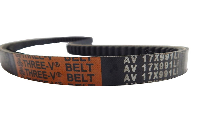 Klínový řemen 991 pro EFGC