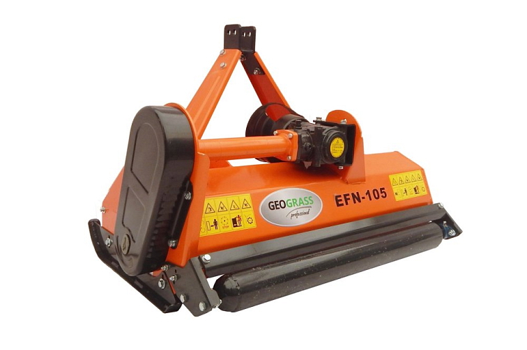 Mulčovač nožový za traktor EFN 095 Y nože GG