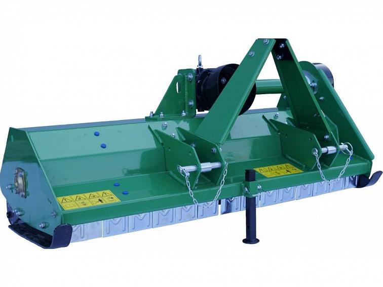 Mulčovač kladívkový za traktor EFGC155