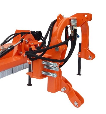 Mulčovač příkopový těžký AGF 220 GG