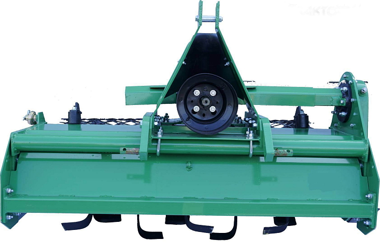 Zakladač trávníku 165