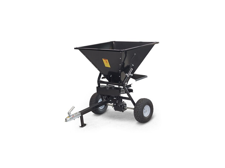 Rozmetadlo hnojiv a posypu tažené 200 l