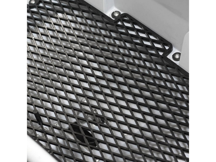 Tažené rozmetadlo za malotraktor 60 kg