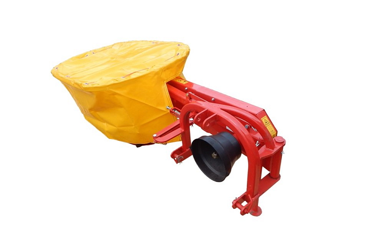 Bubnová sekačka za malotraktor 100 cm