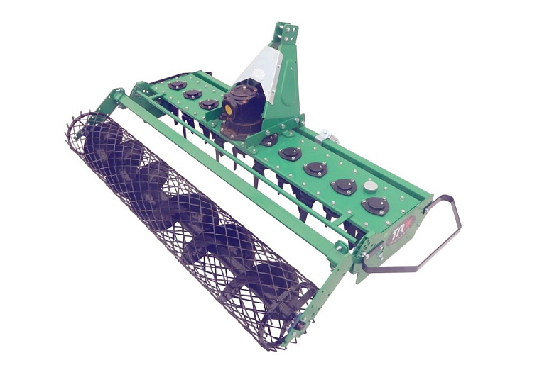 Rotační brány 200