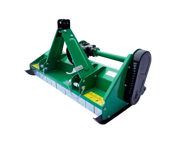 Mulčovač za traktor EFN145 kladiva