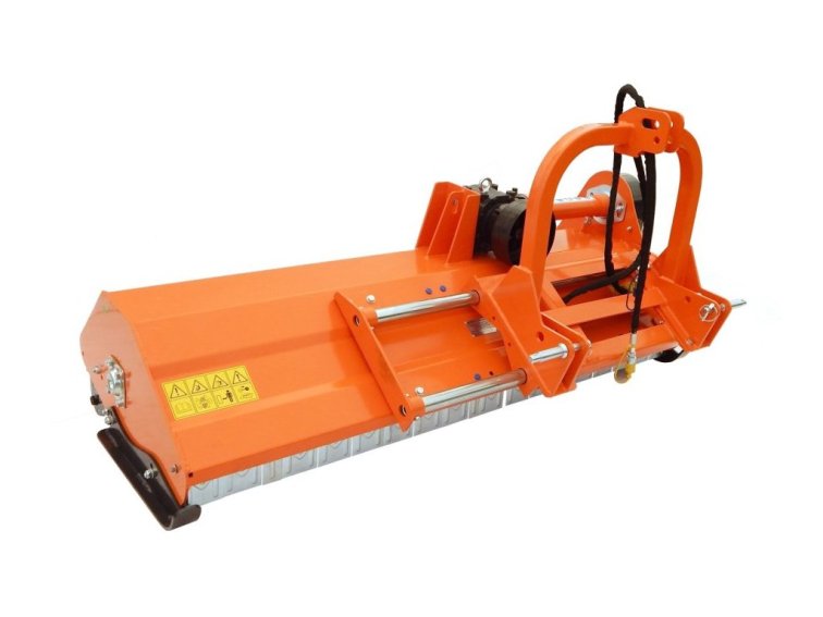 Mulčovač kladívkový hydraulický posuvný EFGCH 200 GeoGrass