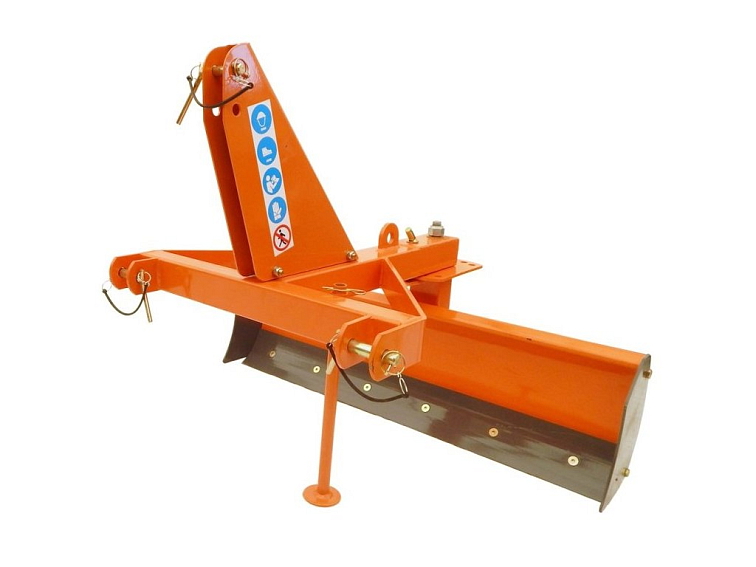 Nivelátor greider GD 120