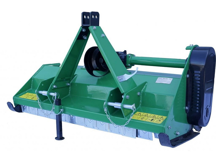 Mulčovač kladívkový za traktor EFN95