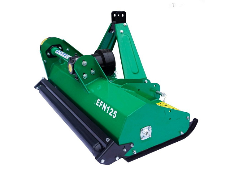 Mulčovač za traktor EFN 105 kladiva
