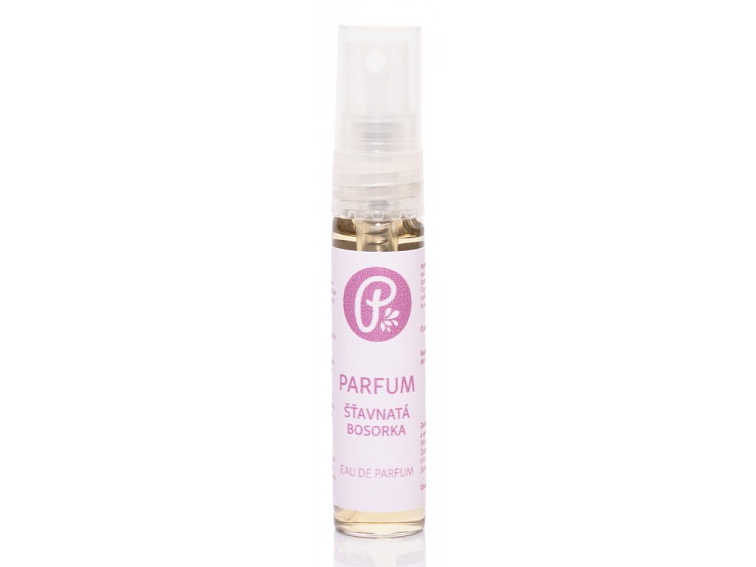 Parfum (vzorka) - Šťavnatá bosorka 5ml