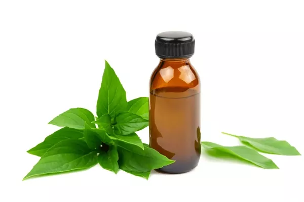 ĎUBÁČIK - roll on na vyrážky 10ml