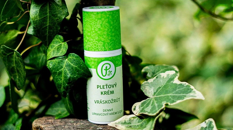 VRÁSKOŽRÚT - set 2x30ml